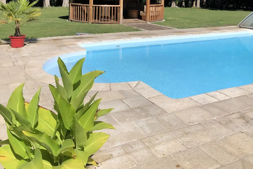 Domaine Les Montévrains — photo 8