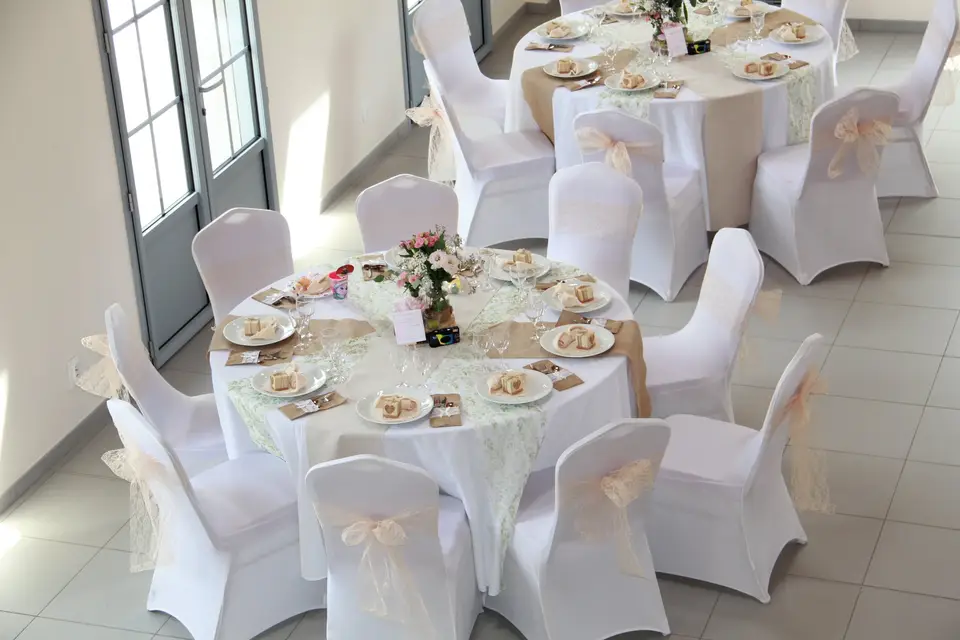 Domaine Les Montévrains — photo 2