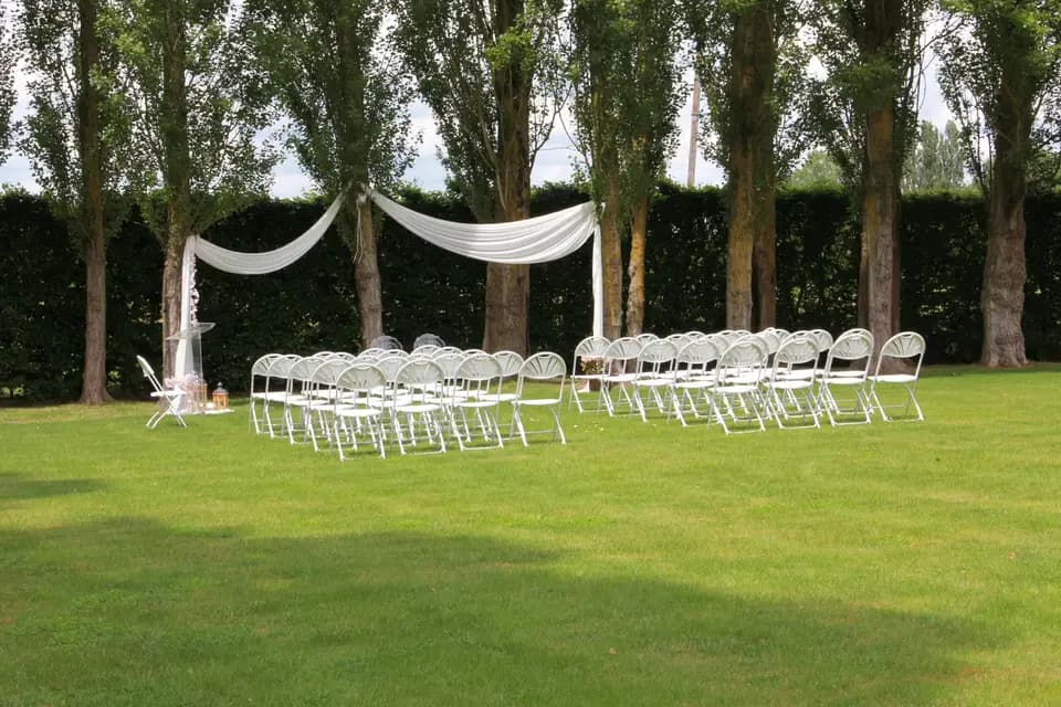 Domaine Les Montévrains — photo 3