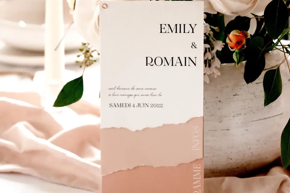 Paillettes d'Emotions — photo 2