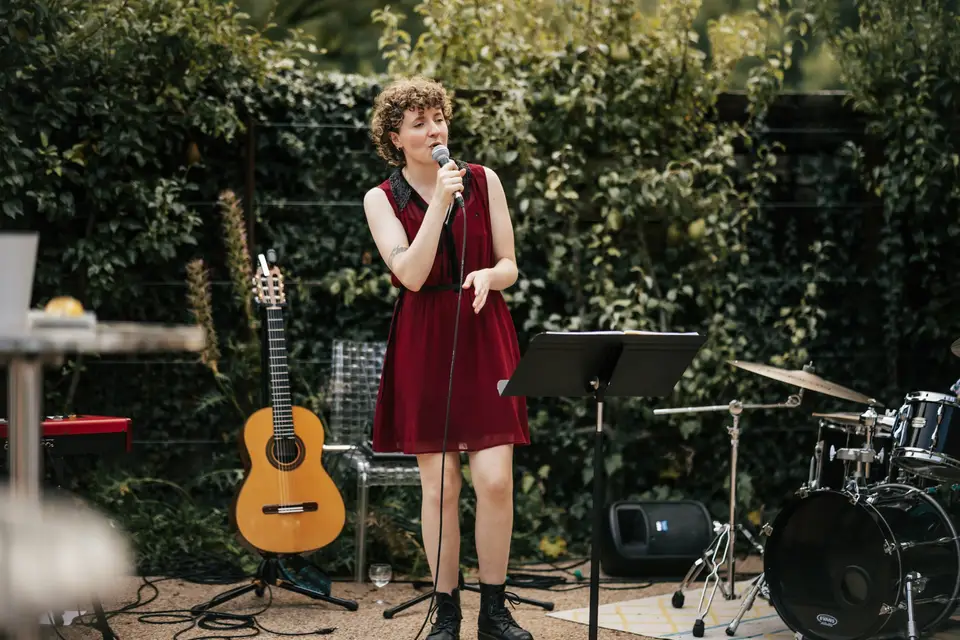 La Gammine — photo 1