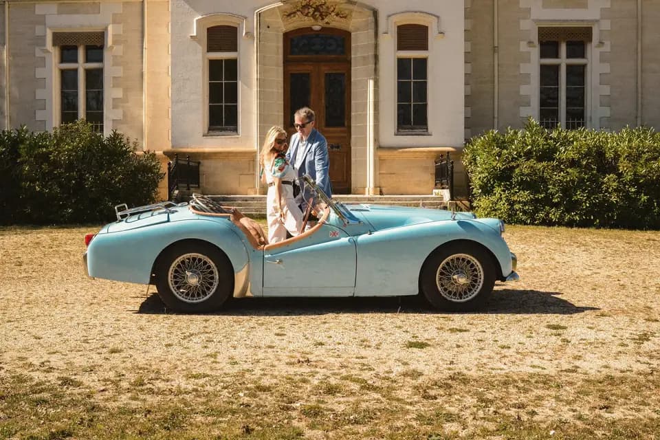 Voitures Passion - Bordeaux — photo 3