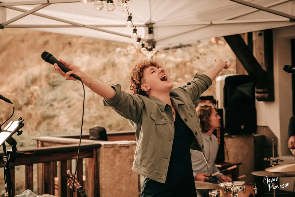 La Gammine — photo 3