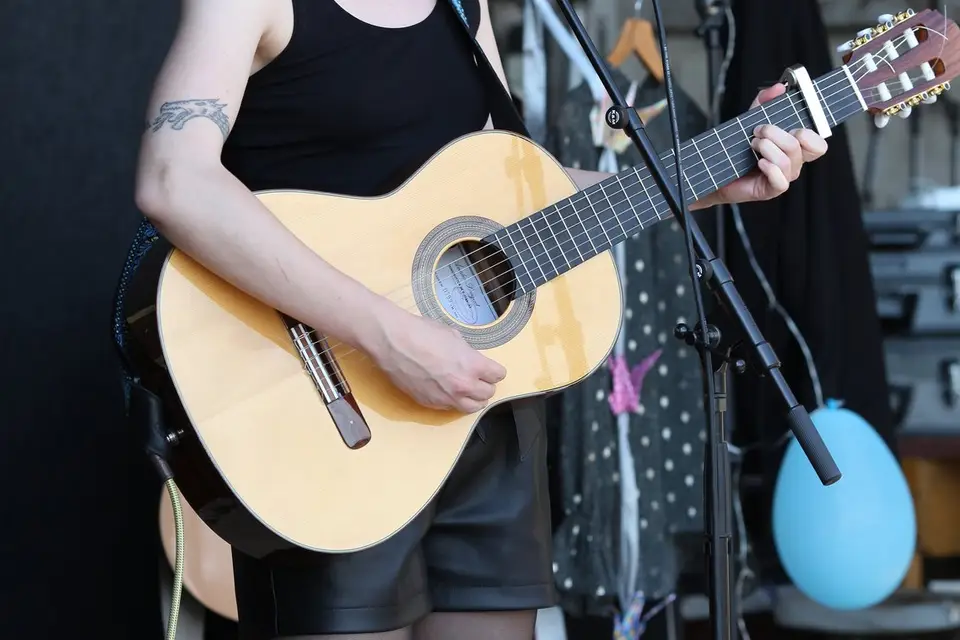 La Gammine — photo 8