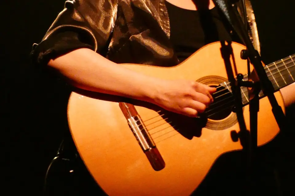 La Gammine — photo 7