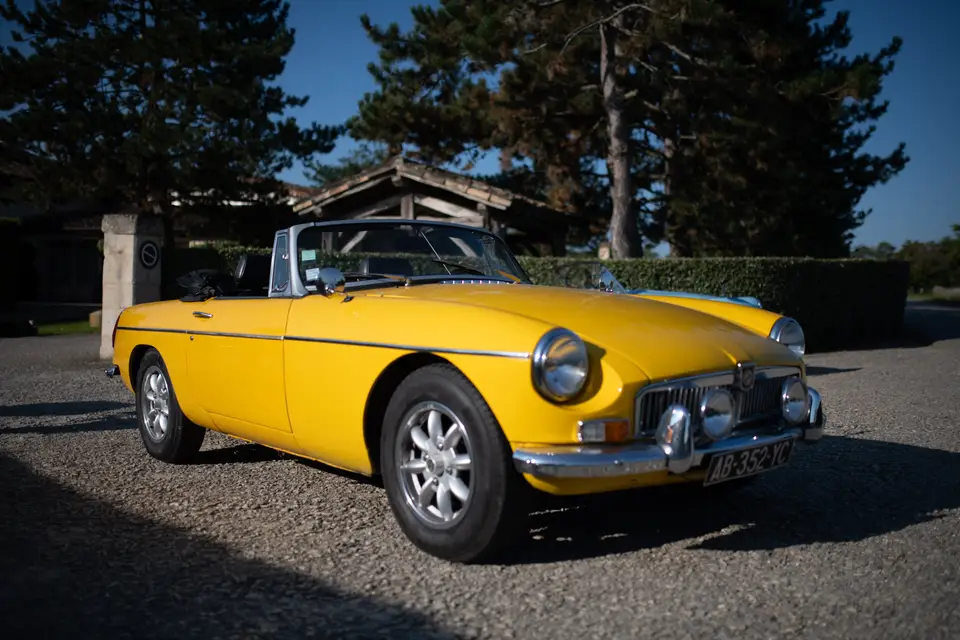 Voitures Passion - Bordeaux — photo 4