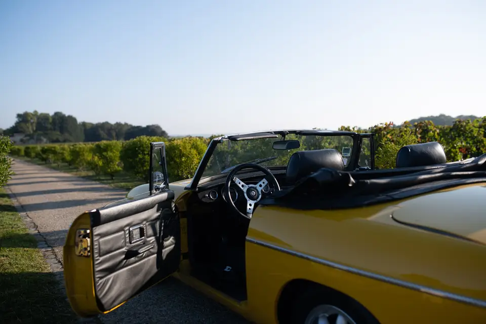 Voitures Passion - Bordeaux — photo 5