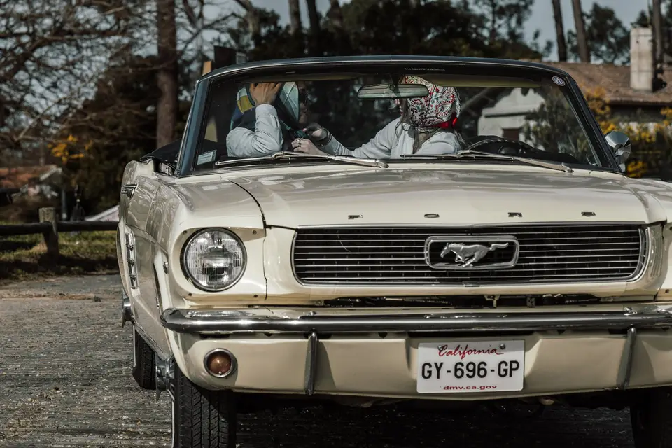 Voitures Passion - Bordeaux