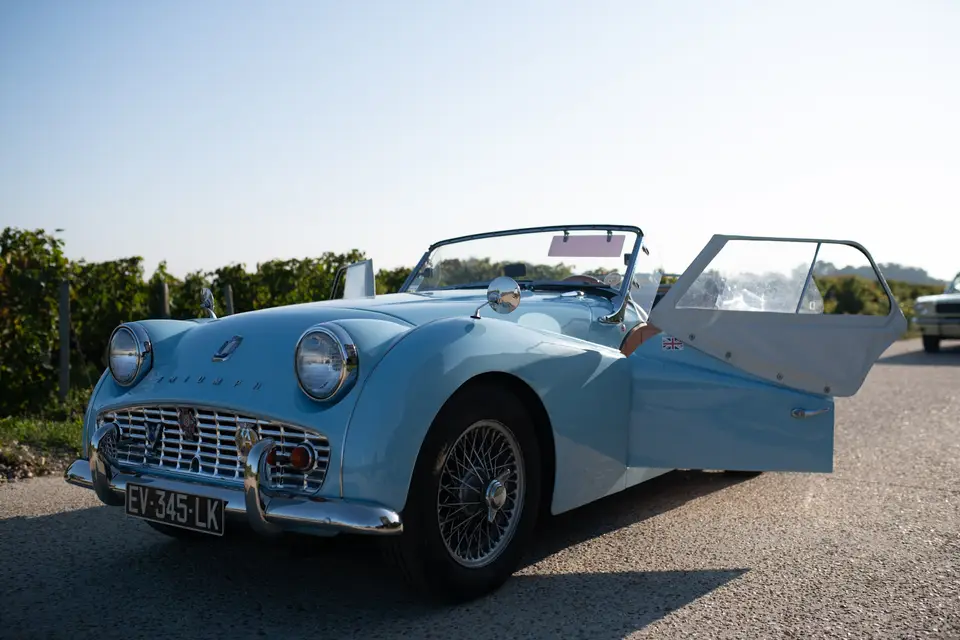 Voitures Passion - Bordeaux — photo 2