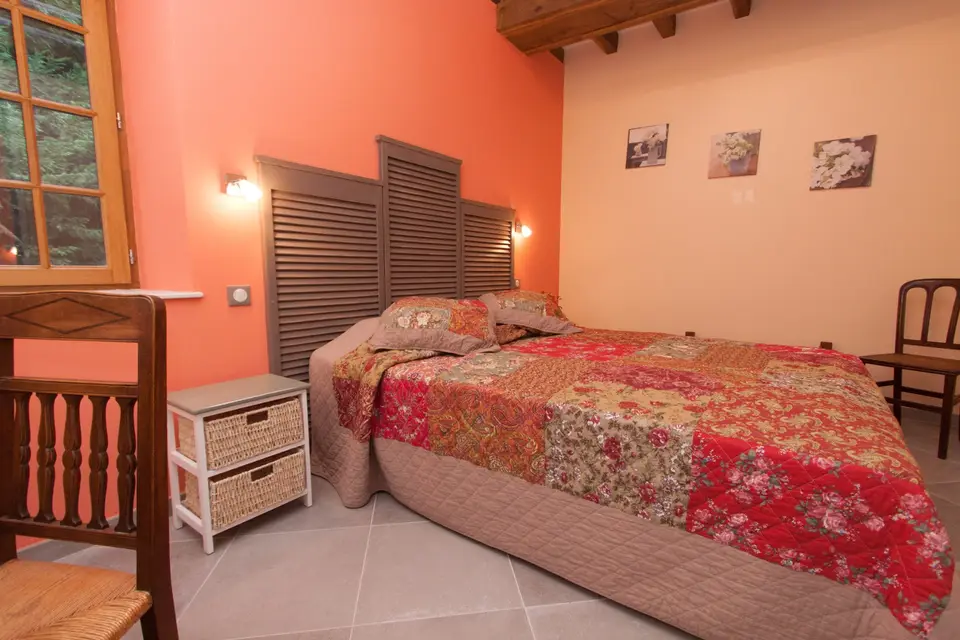 La Grange des Merciers — photo 7