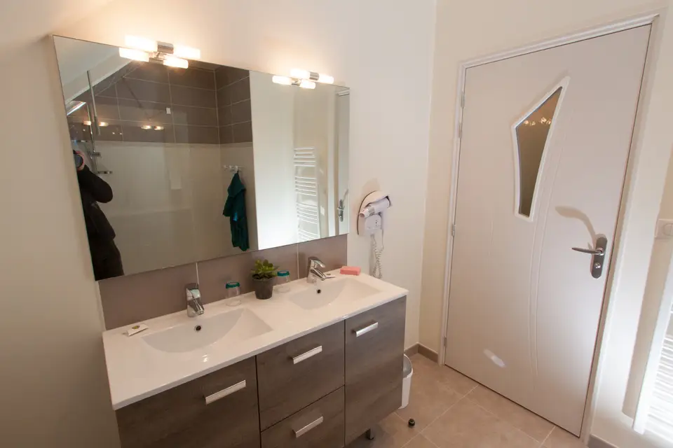 La Grange des Merciers — photo 8