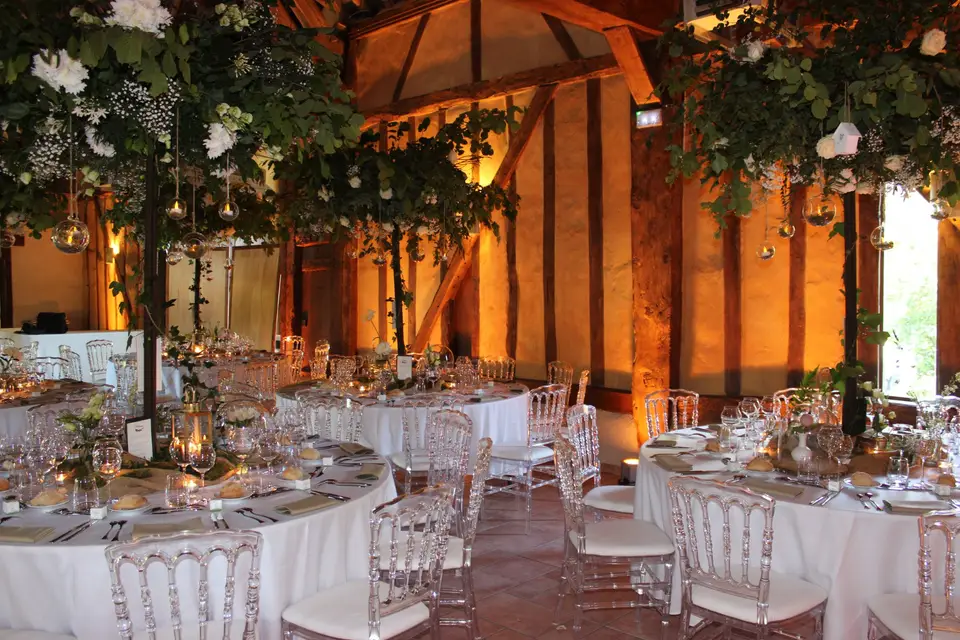 La Grange des Merciers — photo 9