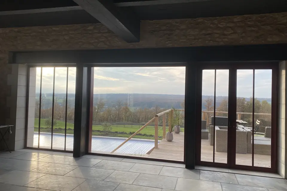 Les Hauts de Grandmont — photo 7