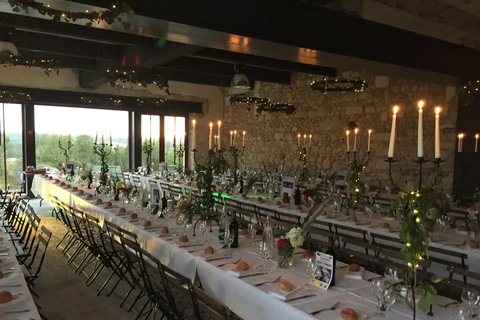 Les Hauts de Grandmont — photo 8