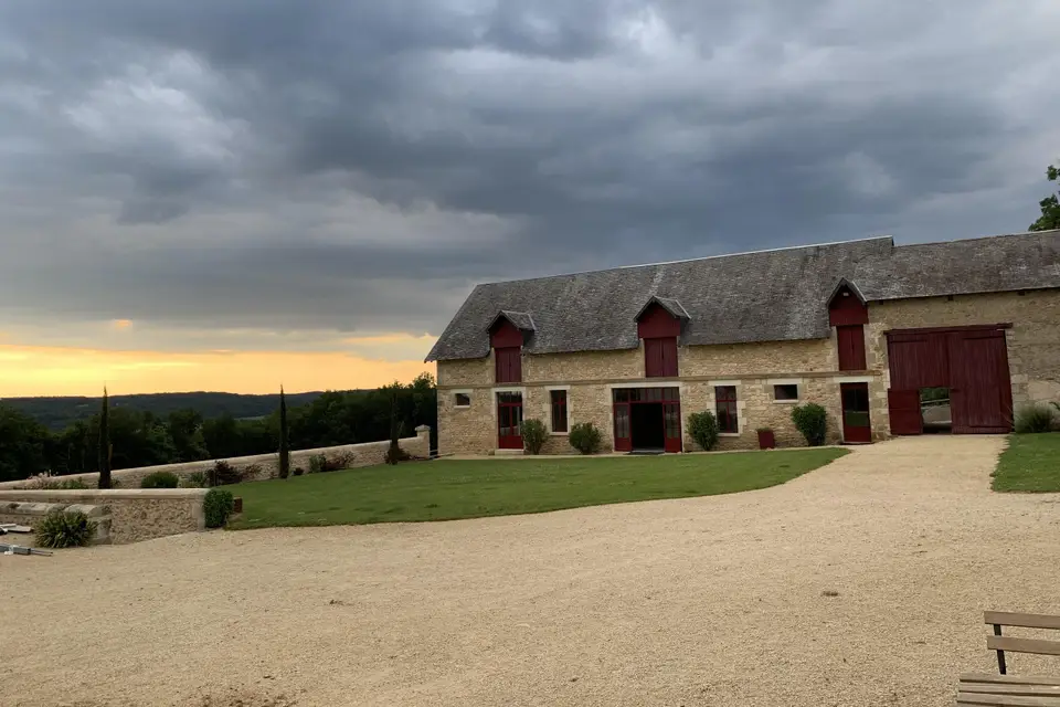 Les Hauts de Grandmont — photo 2