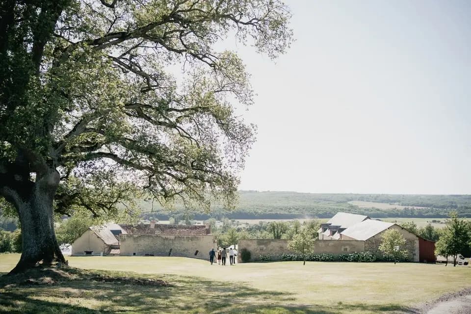 Les Hauts de Grandmont — photo 1