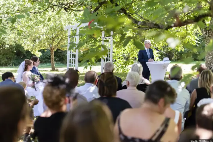 La Grange des Merciers — photo 4