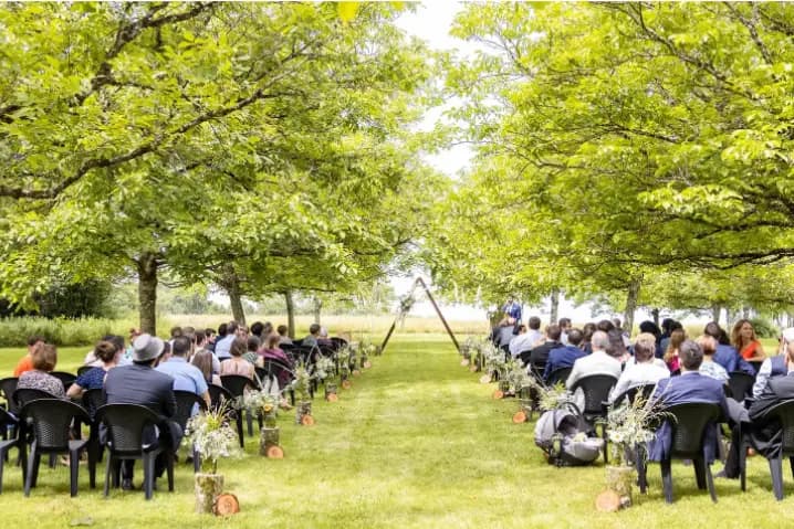 La Grange des Merciers — photo 3