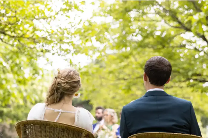 La Grange des Merciers — photo 2