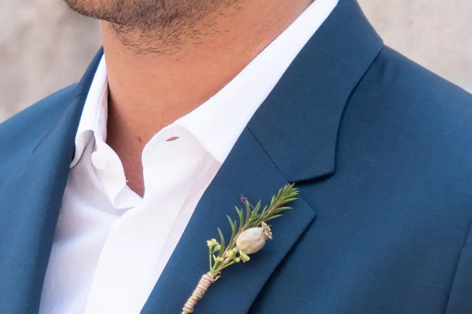 Marcelle Flower Truck — photo 7