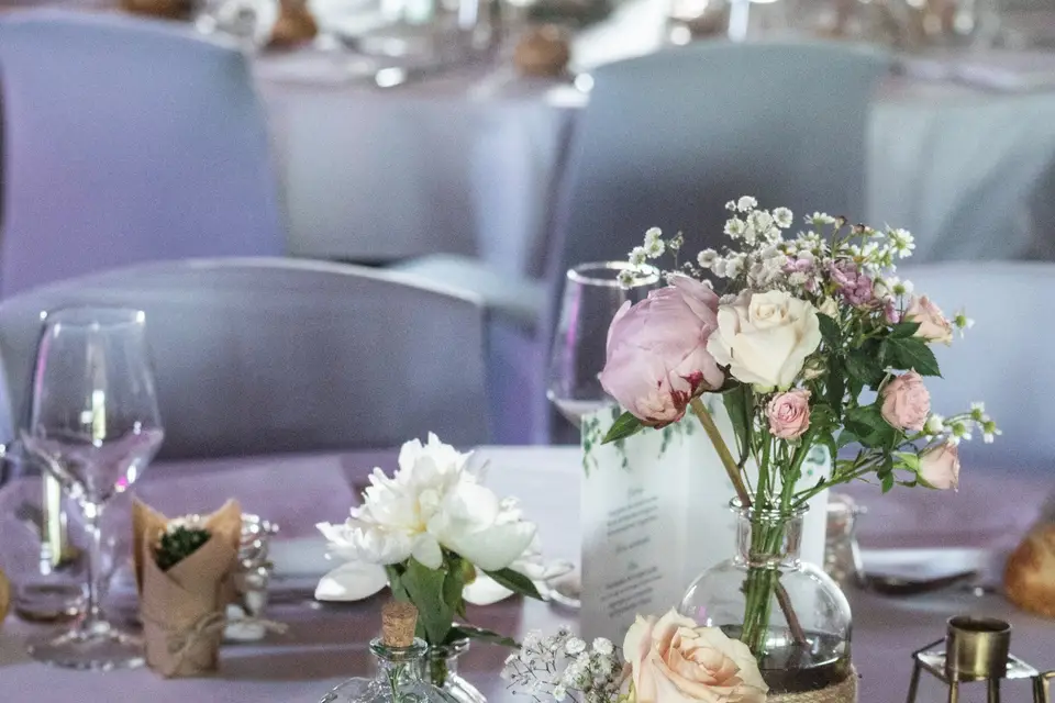 Marcelle Flower Truck — photo 5