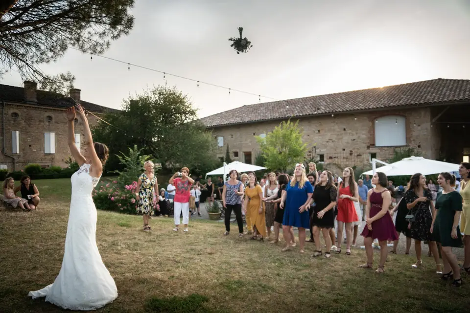 Marcelle Flower Truck