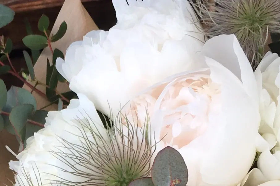 Marcelle Flower Truck — photo 4