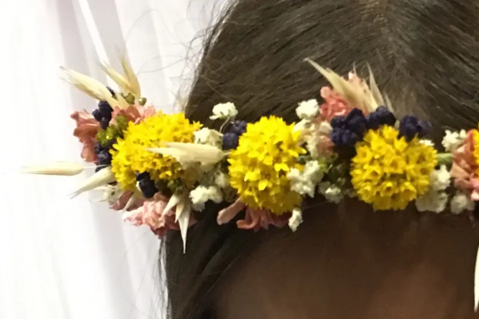 Marcelle Flower Truck — photo 2