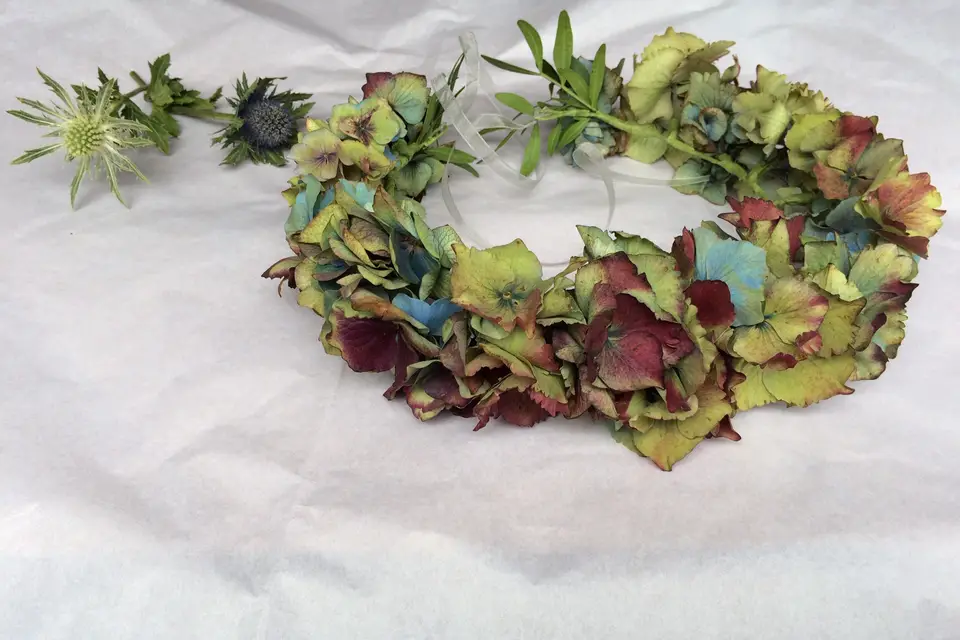 Marcelle Flower Truck — photo 8