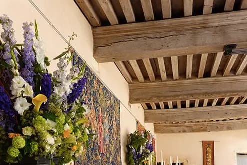 Château de la Chapelle d'Angillon — photo 4