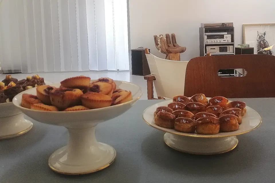 Chez Lola — photo 1