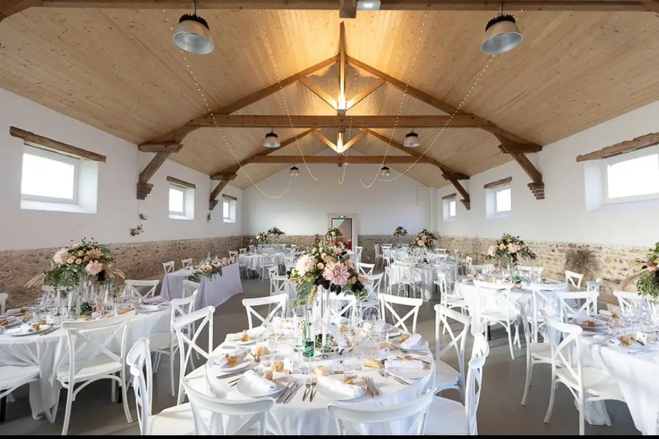 Domaine de la Ferme de Jean Grogne — photo 4