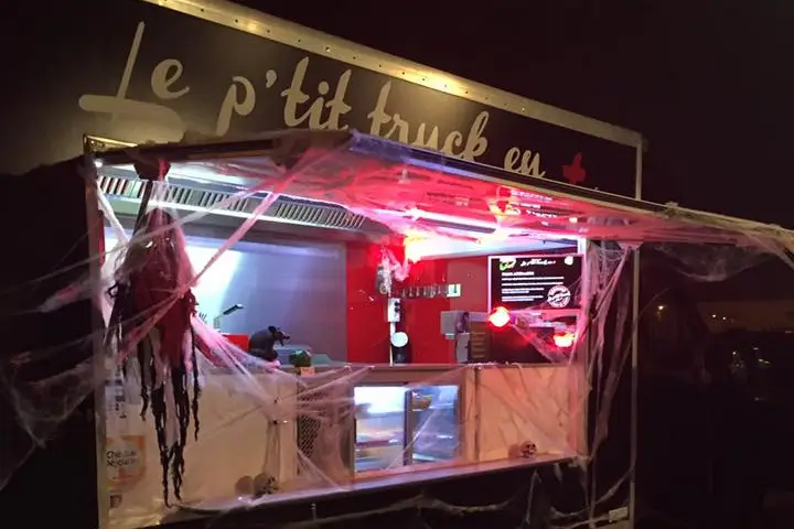Le p'tit truck en plus — photo 3