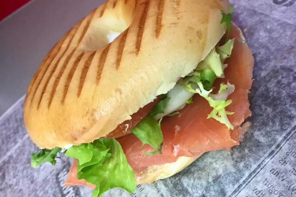 Le p'tit truck en plus — photo 4