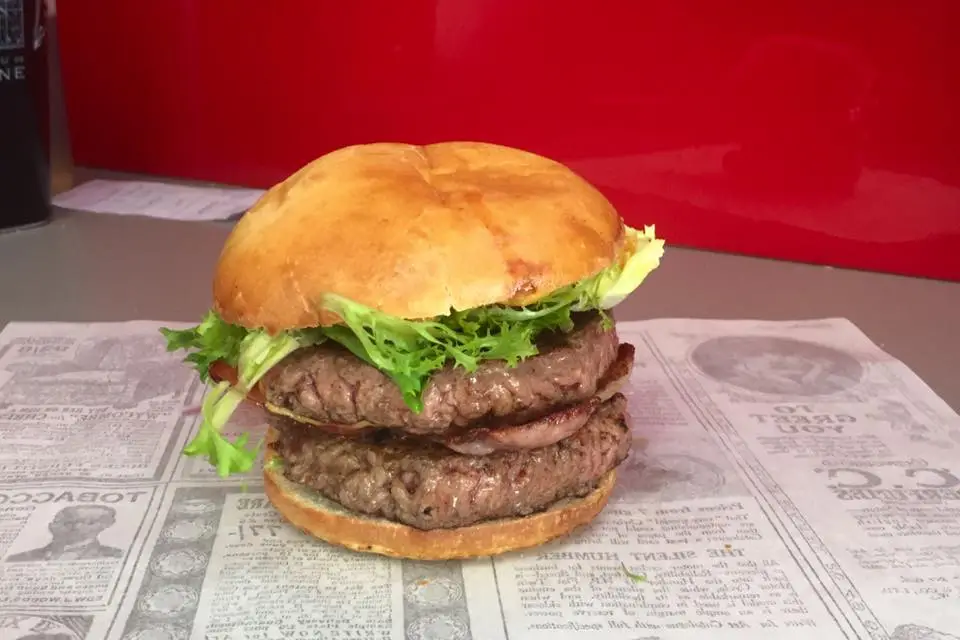 Le p'tit truck en plus — photo 5