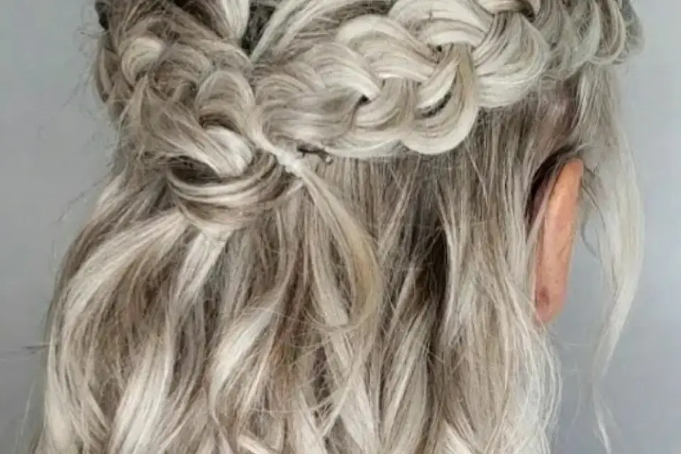 Dans l'Hair d'Hélène Coiffeur Créateur — photo 2