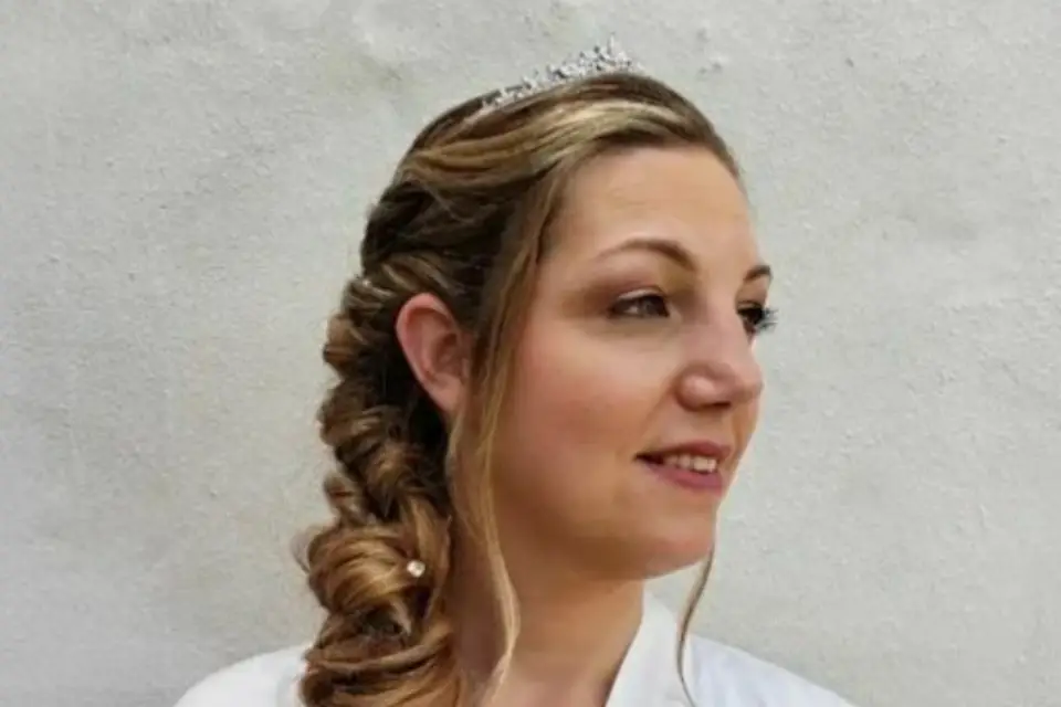 Dans l'Hair d'Hélène Coiffeur Créateur — photo 3