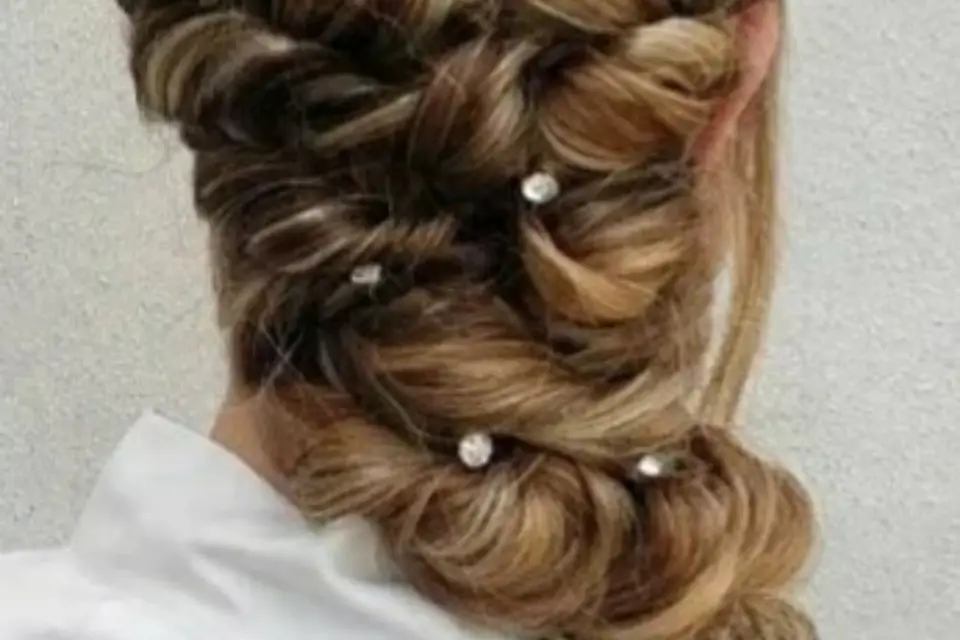 Dans l'Hair d'Hélène Coiffeur Créateur — photo 4