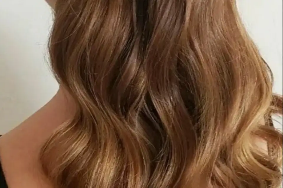 Dans l'Hair d'Hélène Coiffeur Créateur — photo 6