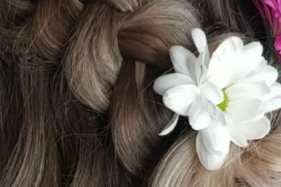 Dans l'Hair d'Hélène Coiffeur Créateur