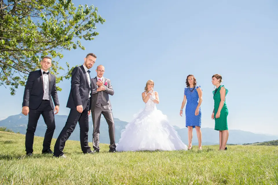 Fred Berthet Photographie — photo 1