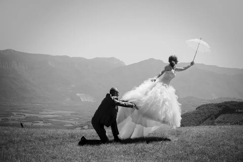 Fred Berthet Photographie — photo 4