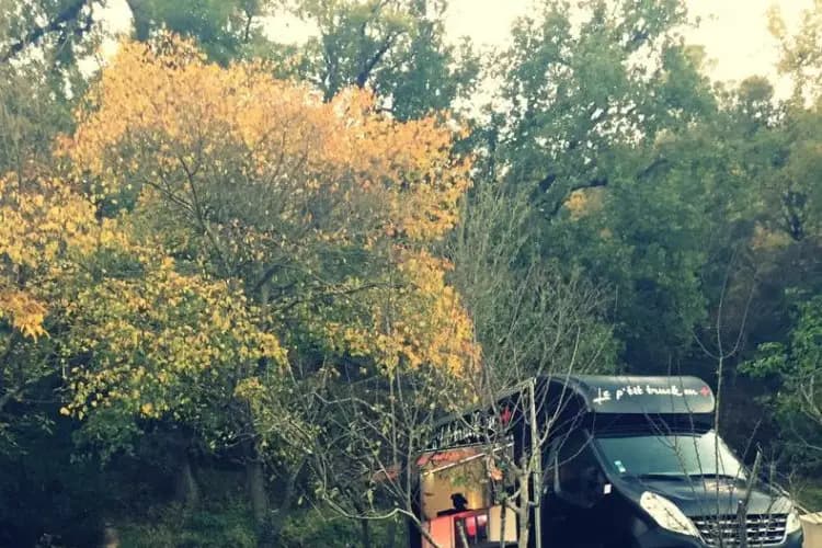 Le p'tit truck en plus — photo 2