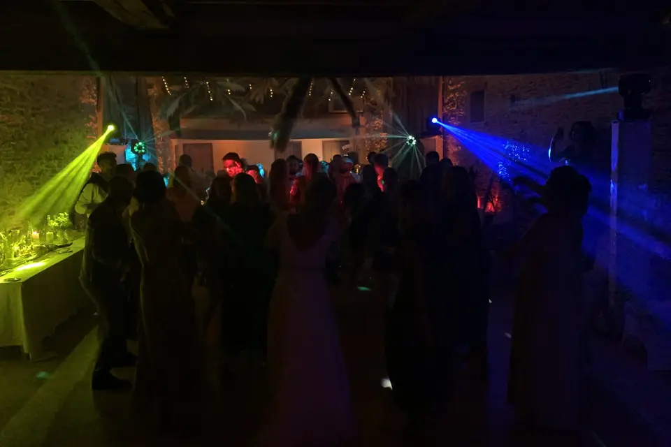 Dj Ludo M Events — photo 8