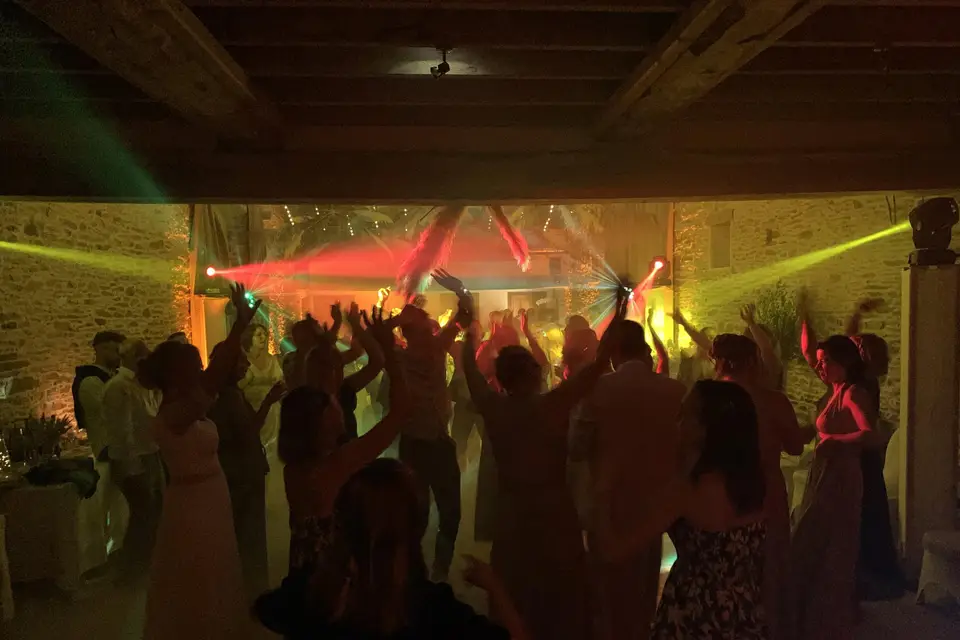 Dj Ludo M Events — photo 7