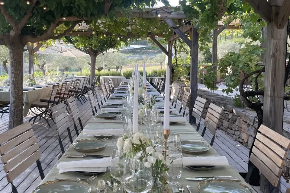 Un Jour en Provence — photo 2