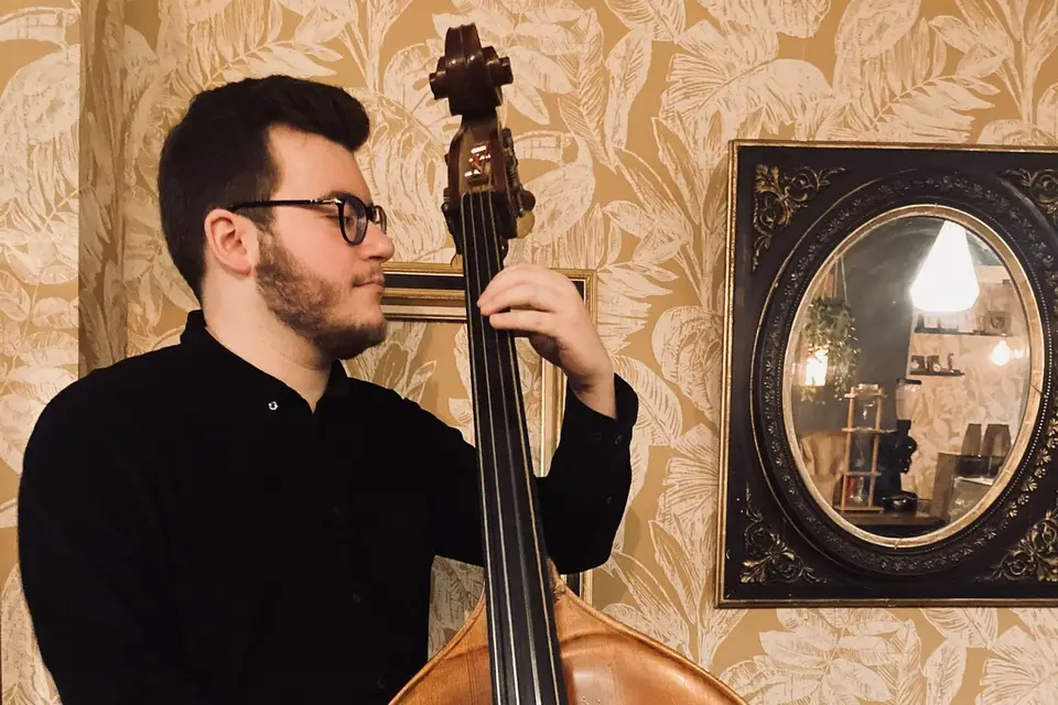 Blue Train Trio — photo 4