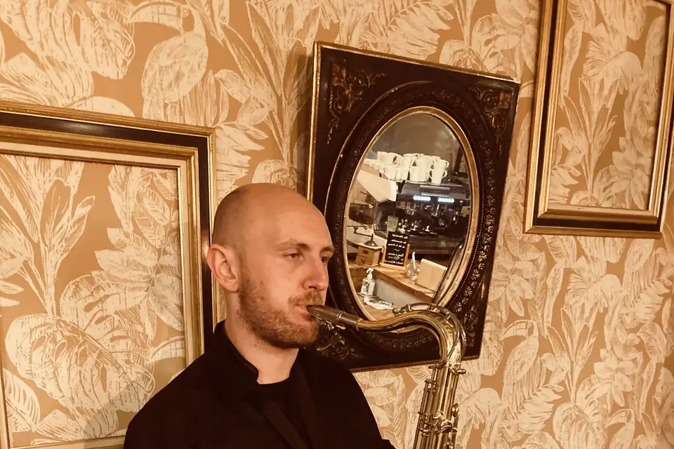 Blue Train Trio — photo 5