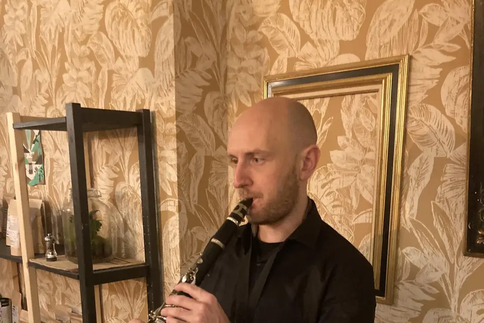 Blue Train Trio — photo 6