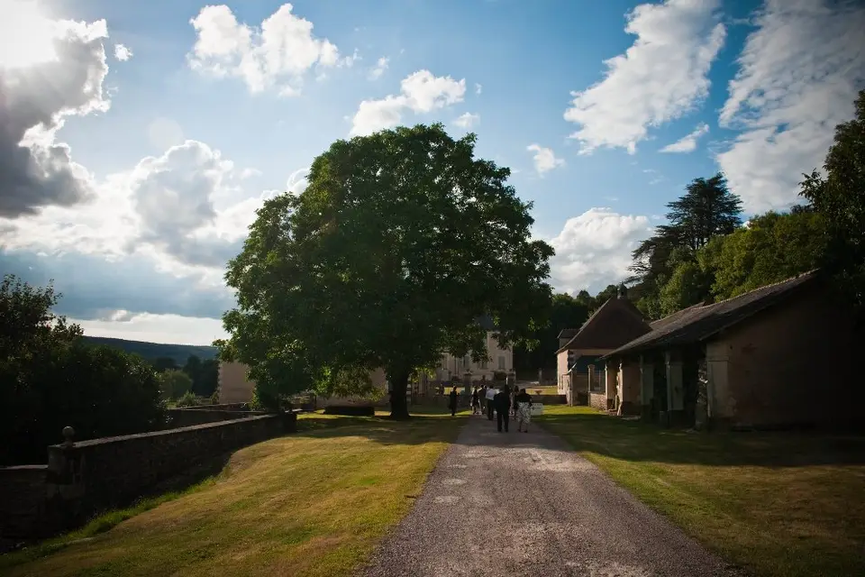 Château de Beaujeu — photo 2